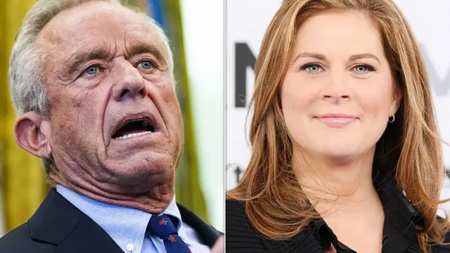 RFK Jr. faces backlash over inflated meal cost claims on CNN