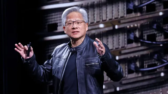 Nvidia invests hundreds of millions in Cloverleaf to boost AI data centers
