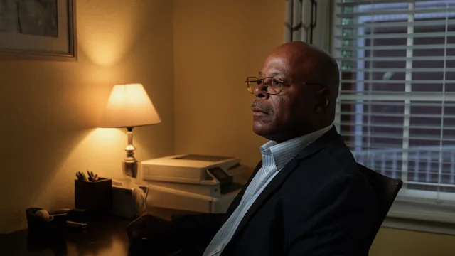 Calvin Duncan wins election despite past murder conviction