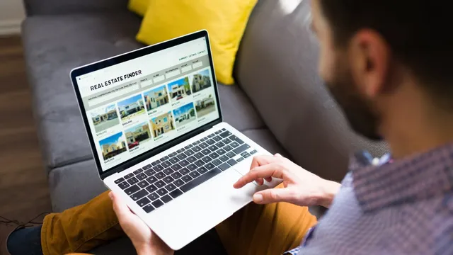 California realtor exposes shocking fake property photos in MLS listings