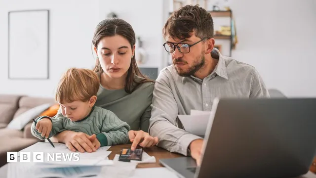 UK economy shows subdued growth at end of 2025