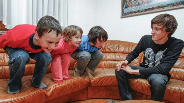 Anna Odine Stroem claims gold over Nika Prevc in women's ski jumping