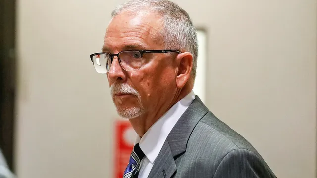 Court voids James Heaps' conviction due to juror language barrier