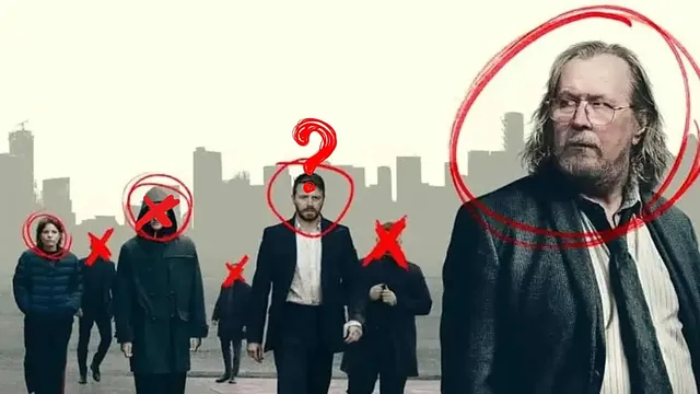 Jack Lowden among four actors reportedly testing for next James Bond role