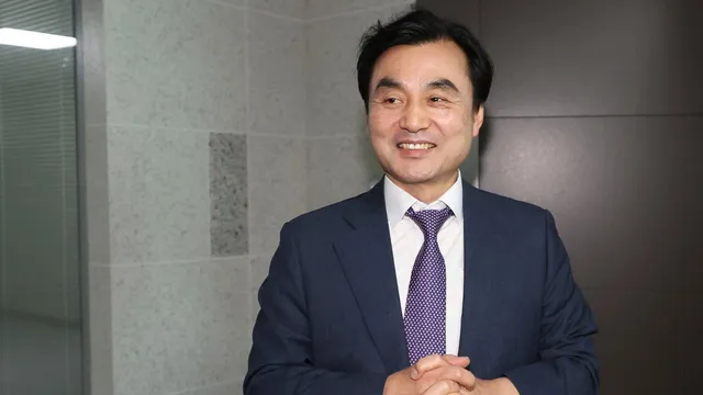 Lee Jae Myung breaks tradition by nominating first civilian defense minister in 64 years