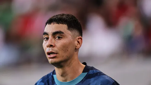 Miguel Almiron’s Transfer to Charlotte FC Falls Through