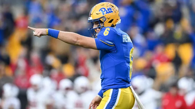 Marcus Freeman faces pressure as Notre Dame battles Pittsburgh for playoff hopes