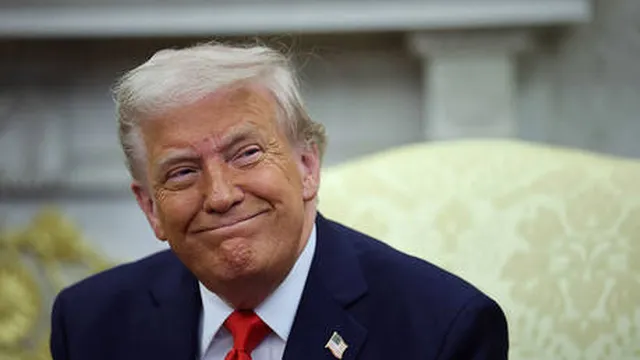 China denies Trump’s claim of talks on tariff agreements
