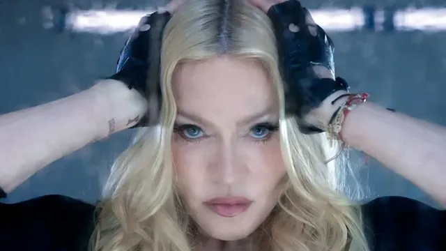 Madonna to open 2026 MTV Video Music Awards in Los Angeles with first performance since 2003