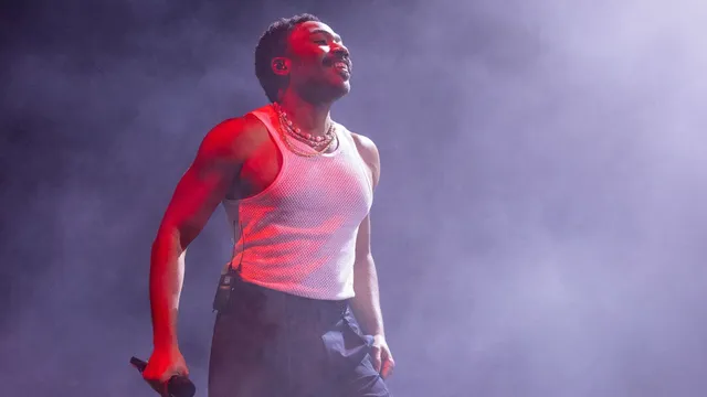 Donald Glover reveals serious health issues caused tour cancellation