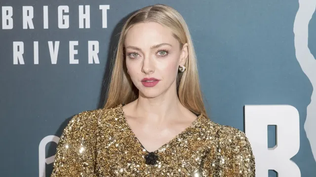 Amanda Seyfried says she rejected Marvel's Guardians of the Galaxy role over flop fears