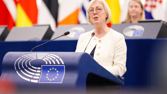 EU launches €450 billion fund to revive local businesses