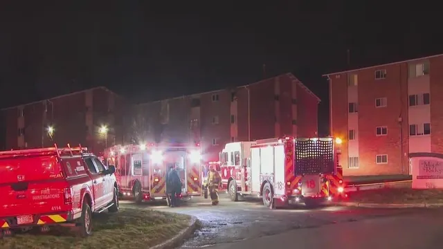 3-year-old boy dies from Honolulu fireworks explosion tragedy