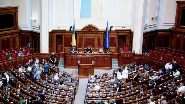 Ukraine seeks harsh penalties for journalists revealing corruption