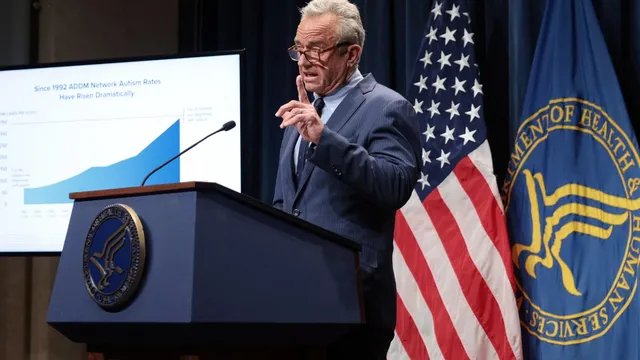 FDA removes warning about fake autism treatments