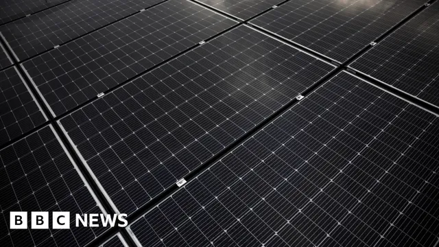 Reading bus depot to install over 600 solar panels and power more homes