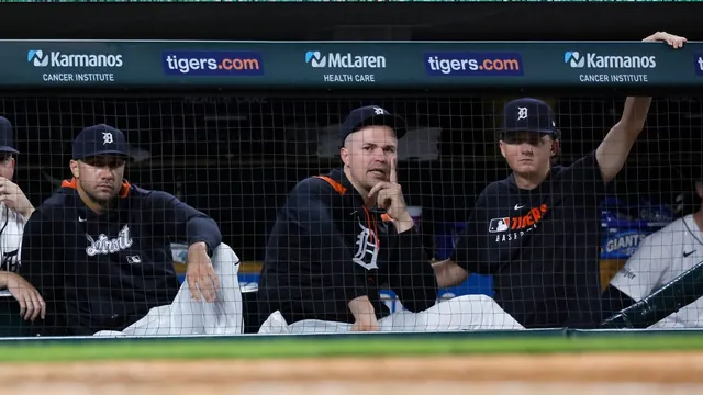 Tigers likely to keep ace Tarik Skubal amid trade speculation