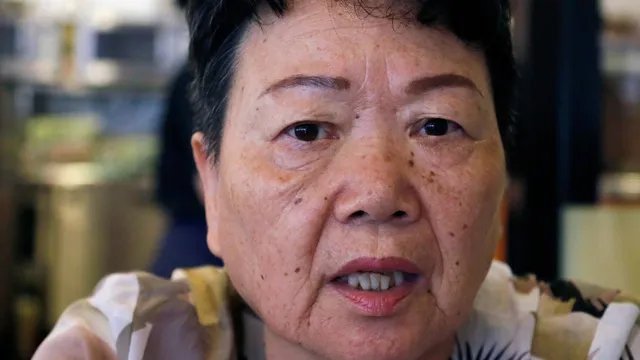 Japanese court holds North Korea accountable for human rights violations