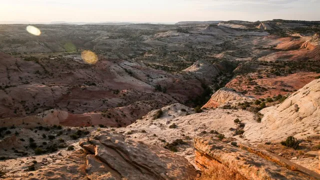 Trump reduces size of national monuments in Utah