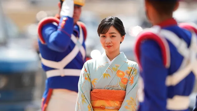 Princess Kako celebrates 130 years of Japan-Brazil ties with emotional address