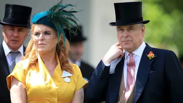 Sarah Ferguson praises Jeffrey Epstein as a brother