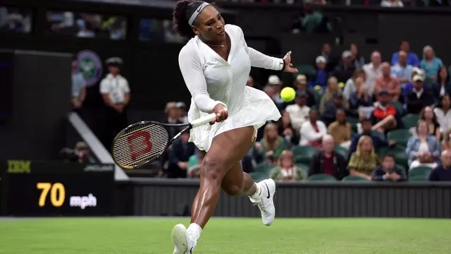 Serena Williams hints at potential tennis comeback despite previous denials