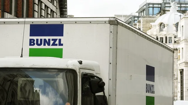 Bunzl acquires Brazilian firm amid economic uncertainty