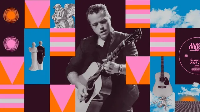 Casey Cep reflects on Jason Isbell's heartfelt song 'Something to Love'