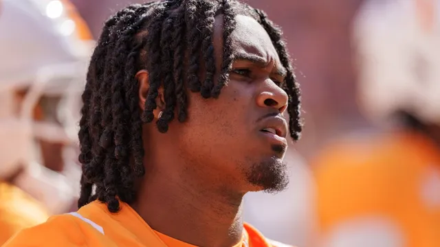 Raiders take risk on Jermod McCoy amid knee surgery concerns