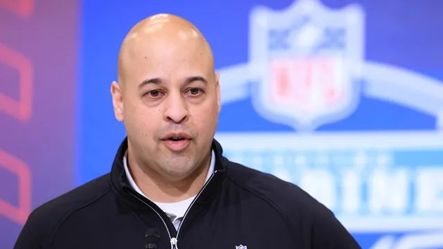 NFL draft time reduced, general managers express concerns