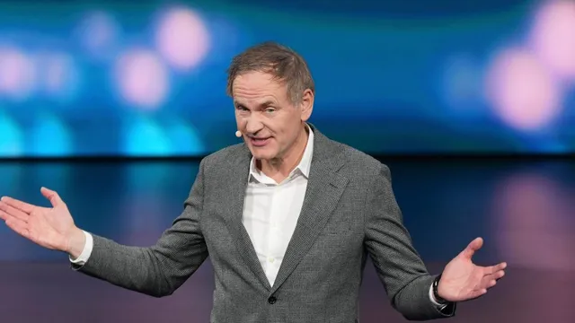 Volkswagen CEO promotes smarter solutions over plant closures