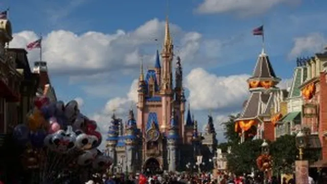 Disney cuts hundreds of jobs amid streaming expansion