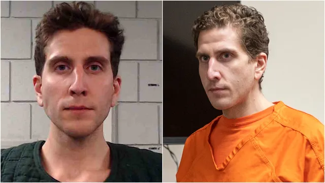 Bryan Kohberger faces trial for the murders of four University of Idaho students