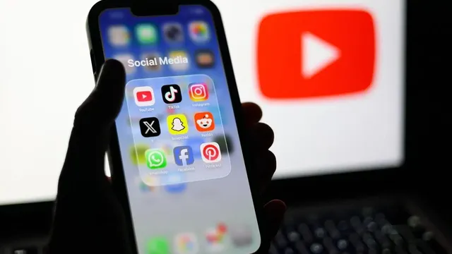 Meta and YouTube face trial for allegedly addicting children to social media