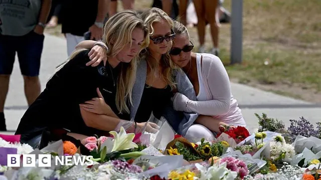 Australia's royal commission calls for urgent gun reform after deadly antisemitic attack