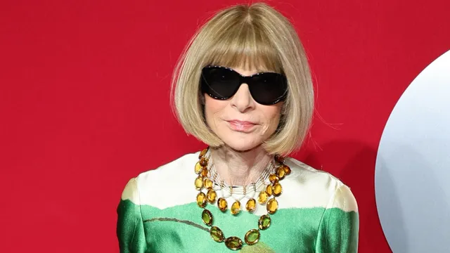 Vogue showcases a bold new exhibition amid survival strategy