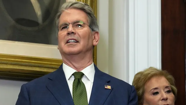 U.S. Education Department transfers student loan management to Treasury