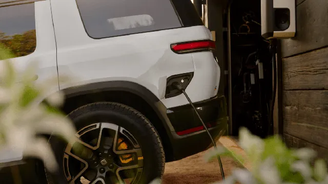Rivian prepares to launch its affordable R2 SUV this June