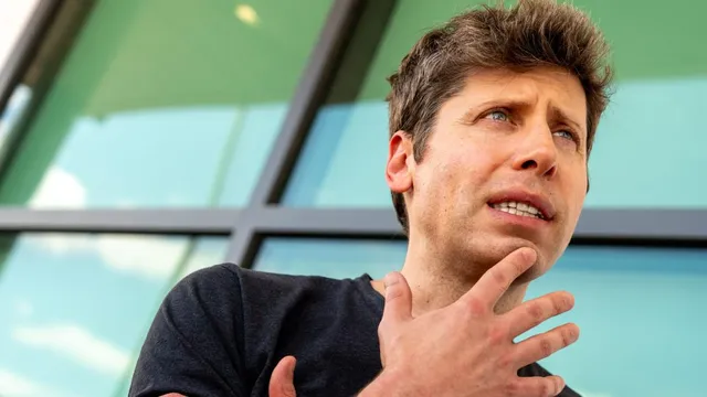 OpenAI seeks head of preparedness to tackle AI threats