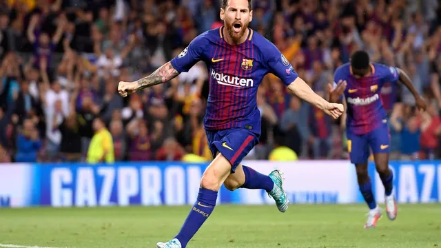 Lionel Messi longs for FC Barcelona and its passionate fans