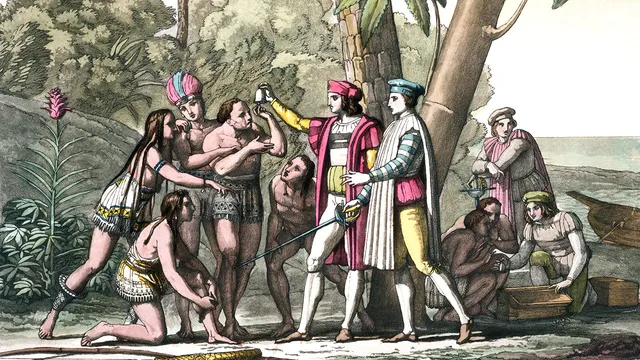 New findings push syphilis origins back 5,500 years in Colombia