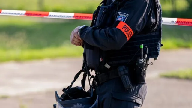 Four Brothers Arrested in Hamburg Knife Attack on Teacher