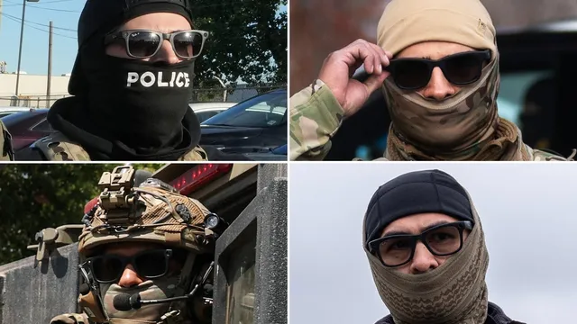 Border Patrol agents misuse Meta glasses in immigration operations