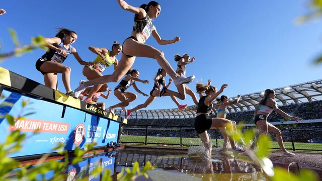 Sports Highlights: A Week of Thrilling Moments Across Disciplines