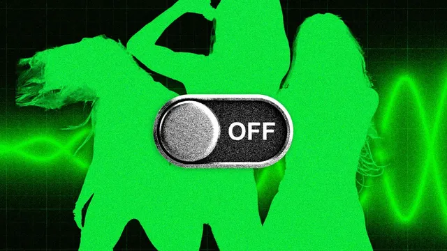 Spotify allows users to disable music videos to save data and battery