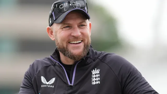 England Clinches Series Victory Over West Indies, Coach McCullum Sees Room for Improvement