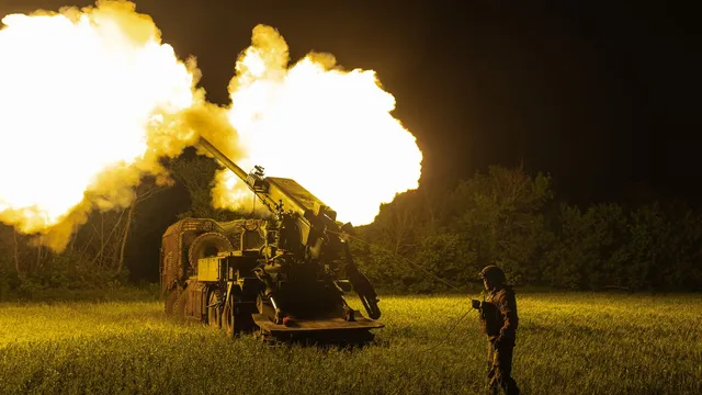 Russia suffers staggering troop losses in Ukraine conflict