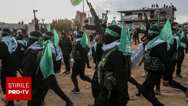 Hamas warns Israel it could repeat October 7 attacks, Israeli media reports