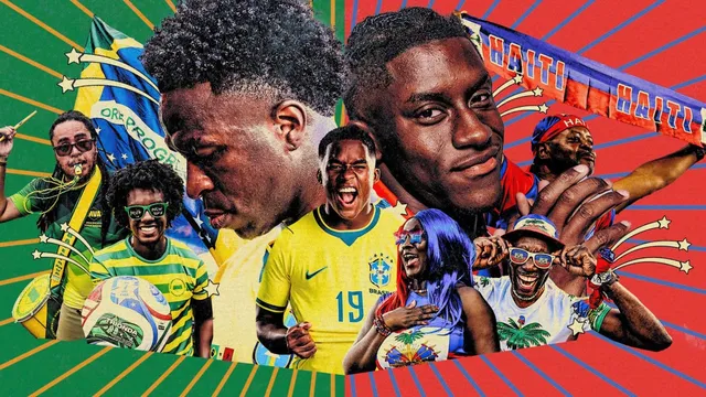 Neymar sidelined again as Brazil faces crucial World Cup match against Haiti