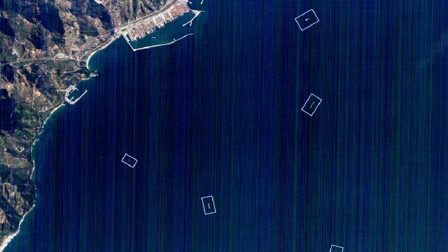 Ubotica partners with Novi to deliver real-time orbital intelligence